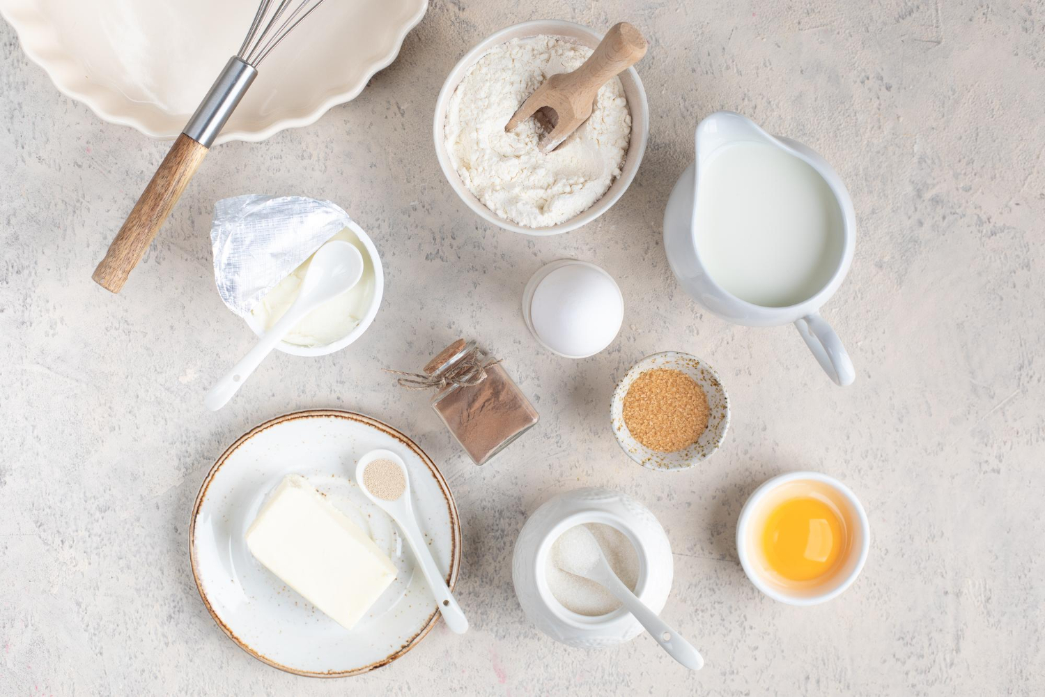 Essential Baking Techniques for Beginners: Mastering the Fundamentals